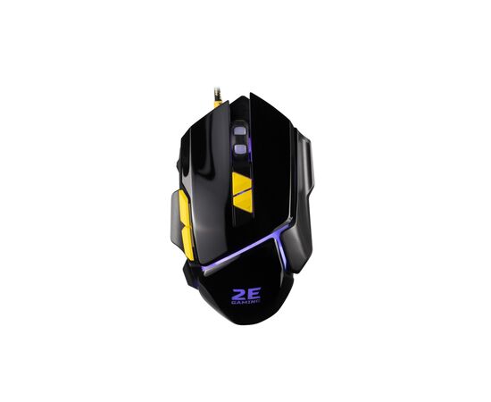 Мышка 2E Gaming MG290 LED USB Black (2E-MG290UB)
