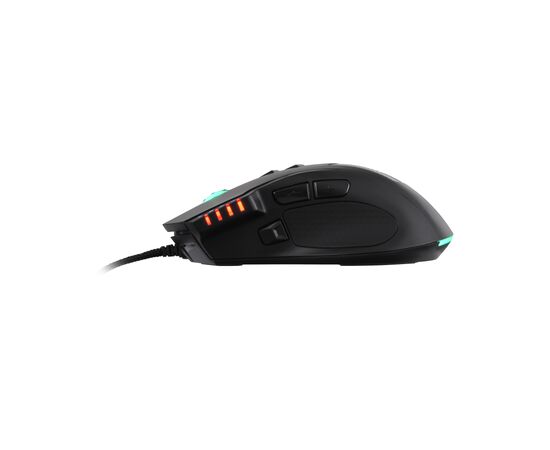 Мышка 2E Gaming MG335 RGB USB Black (2E-MG335UB), изображение 4 Мышка 2E Gaming MG335 RGB USB Black (2E-MG335UB), изображение 4
