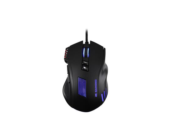 Мышка 2E Gaming MG335 RGB USB Black (2E-MG335UB)