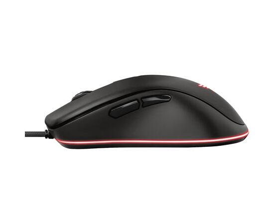 Мышка Trust GXT 930 Jacx USB Black (23575), изображение 4 Мышка Trust GXT 930 Jacx USB Black (23575), изображение 4