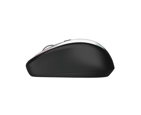 Мышка Trust YVI Wireless Pink Circles (24441), изображение 5 Мышка Trust YVI Wireless Pink Circles (24441), изображение 5