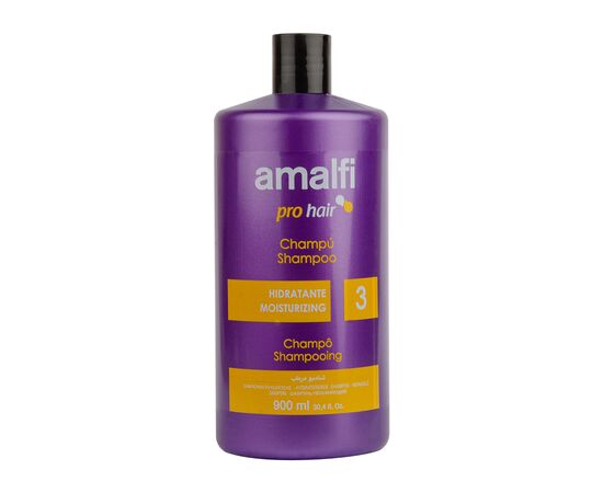 Шампунь Amalfi Увлажняющий 900 мл (8414227659491)
