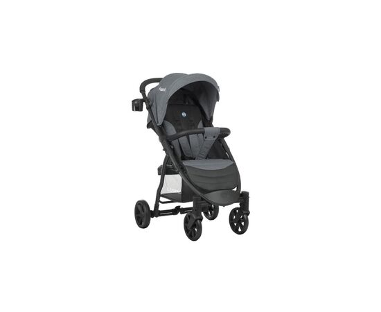 Коляска El Camino Favorit M (M 3409N volcanic grey)
