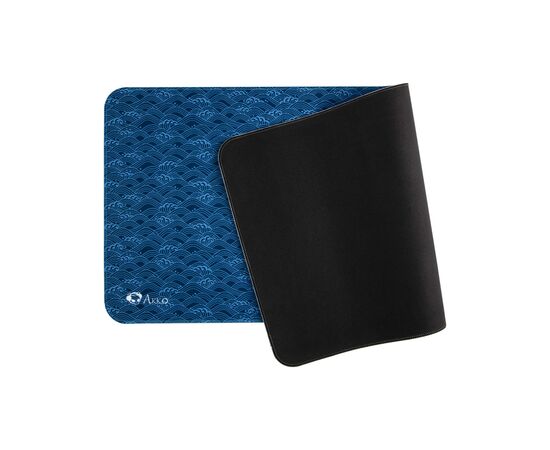 Коврик для мышки Akko Ocean Star Blue (AMOUSEPAD_OS), изображение 7 Коврик для мышки Akko Ocean Star Blue (AMOUSEPAD_OS), изображение 7