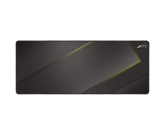 Коврик для мышки Xtrfy GP1 XL Metallic Grey (XG-GP1-XL-GREY)