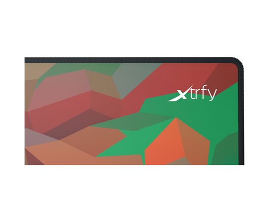 Коврик для мышки Xtrfy GP5 Litus Red XL (GP5-XL-LITUS-RED), изображение 5 Коврик для мышки Xtrfy GP5 Litus Red XL (GP5-XL-LITUS-RED), изображение 5