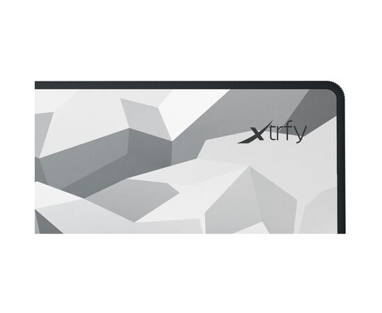Коврик для мышки Xtrfy GP5 Litus White XL (GP5-XL-LITUS-WHITE), изображение 5