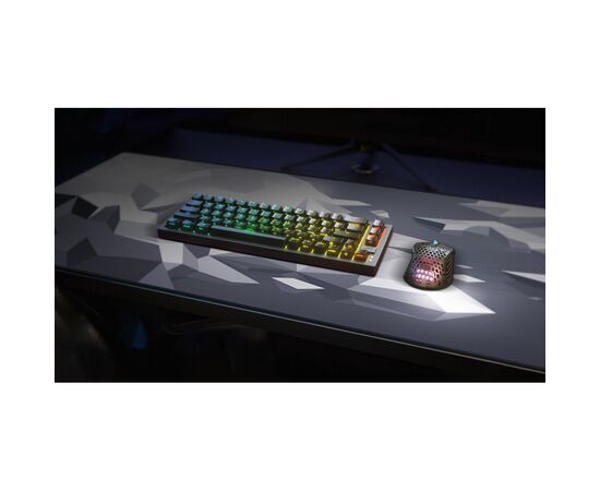 Коврик для мышки Xtrfy GP5 Litus White XL (GP5-XL-LITUS-WHITE), изображение 6