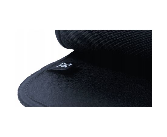 Коврик для мышки Dream Machines DM Pad Rough Control Black (DREAMPAD_ROUGH_CONTROL), изображение 4 Коврик для мышки Dream Machines DM Pad Rough Control Black (DREAMPAD_ROUGH_CONTROL), изображение 4