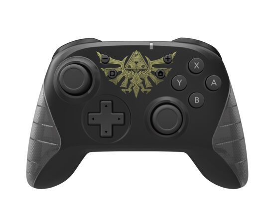 Геймпад Hori Horipad (Zelda) для Nintendo Switch Grey (873124008746)