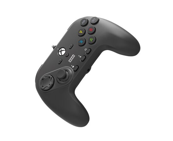Геймпад Hori Fighting Commander OCTA XBOX/PC Black (810050910170), изображение 2 Геймпад Hori Fighting Commander OCTA XBOX/PC Black (810050910170), изображение 2