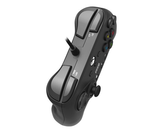 Геймпад Hori Fighting Commander OCTA XBOX/PC Black (810050910170), изображение 3 Геймпад Hori Fighting Commander OCTA XBOX/PC Black (810050910170), изображение 3