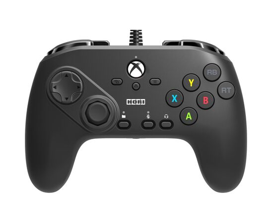 Геймпад Hori Fighting Commander OCTA XBOX/PC Black (810050910170)