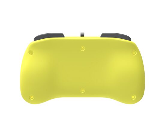 Геймпад Hori Horipad Mini (Pikachu Pop) для Nintendo Switch Yellow (873124009033), изображение 4 Геймпад Hori Horipad Mini (Pikachu Pop) для Nintendo Switch Yellow (873124009033), изображение 4