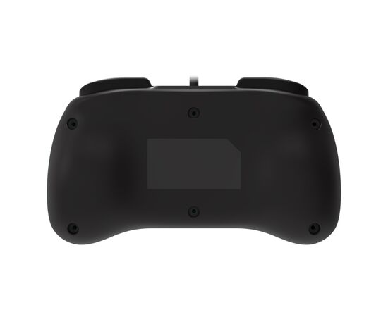 Геймпад Hori Horipad Mini (Pikachu) для Nintendo Switch Black/Gold (873124009118), изображение 4 Геймпад Hori Horipad Mini (Pikachu) для Nintendo Switch Black/Gold (873124009118), изображение 4