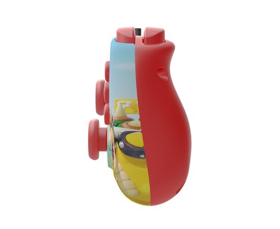 Геймпад Hori Horipad Mini (Super Mario) для Nintendo Switch Blue/Red (873124009019), изображение 3 Геймпад Hori Horipad Mini (Super Mario) для Nintendo Switch Blue/Red (873124009019), изображение 3