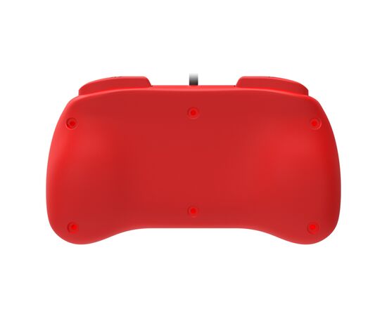 Геймпад Hori Horipad Mini (Super Mario) для Nintendo Switch Blue/Red (873124009019), изображение 4 Геймпад Hori Horipad Mini (Super Mario) для Nintendo Switch Blue/Red (873124009019), изображение 4