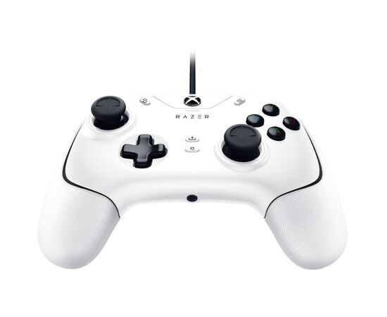 Геймпад Razer Wolverine V2 USB White (RZ06-03560200-R3M1), зображення 2 Геймпад Razer Wolverine V2 USB White (RZ06-03560200-R3M1), зображення 2