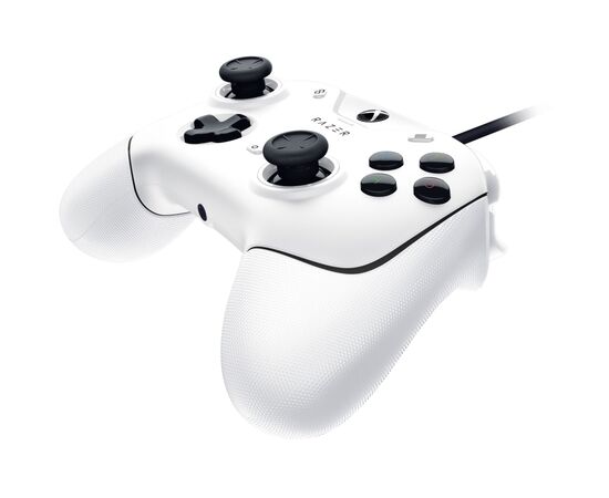 Геймпад Razer Wolverine V2 USB White (RZ06-03560200-R3M1), зображення 4 Геймпад Razer Wolverine V2 USB White (RZ06-03560200-R3M1), зображення 4