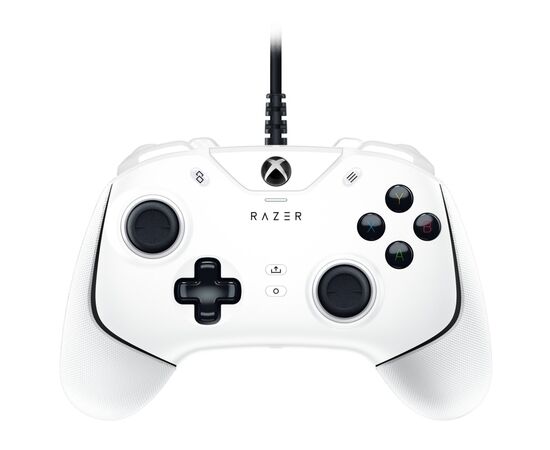 Геймпад Razer Wolverine V2 USB White (RZ06-03560200-R3M1)