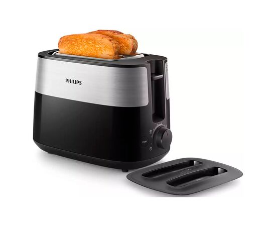 Тостер Philips HD2517/90, изображение 5 Тостер Philips HD2517/90, изображение 5