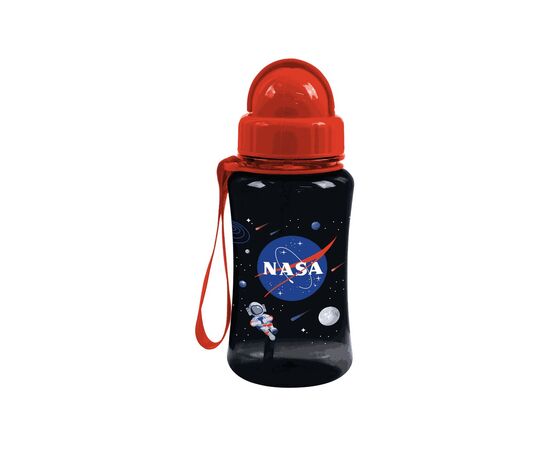 Поильник-непроливайка Kite NASA 350 мл (NS22-399)