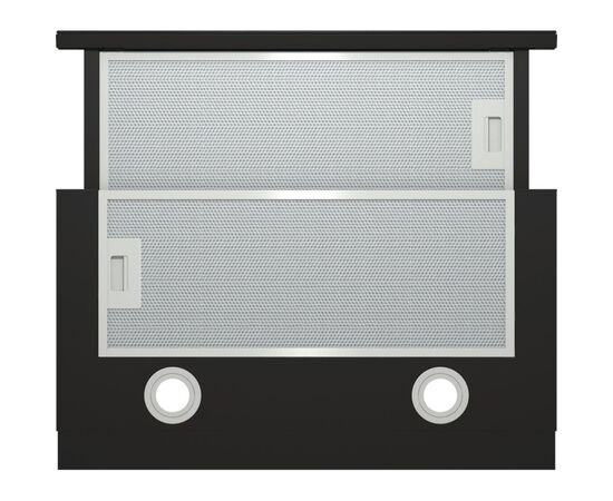 Витяжка кухонна Gorenje TH64E4BG, зображення 4 Витяжка кухонна Gorenje TH64E4BG, зображення 4