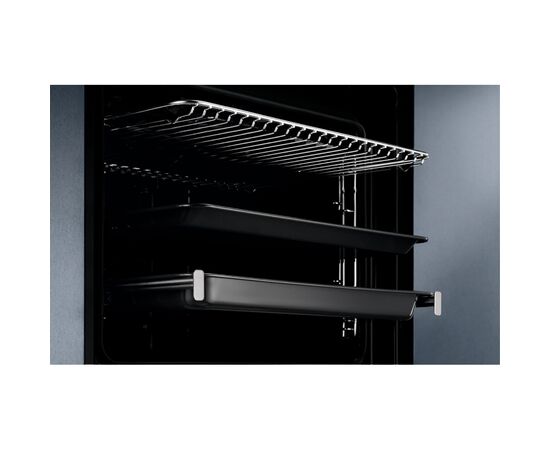 Духовой шкаф Electrolux OED5H70X, изображение 4 Духовой шкаф Electrolux OED5H70X, изображение 4