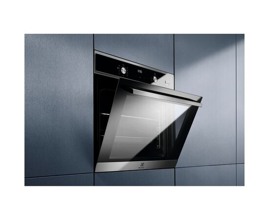 Духовой шкаф Electrolux OED5H70X, изображение 6 Духовой шкаф Electrolux OED5H70X, изображение 6