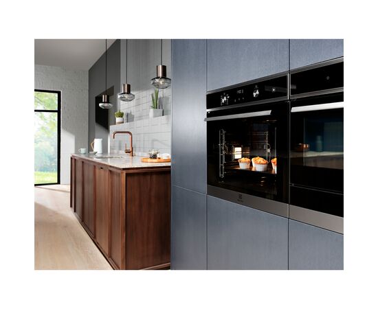 Духовой шкаф Electrolux OED5H70X, изображение 7 Духовой шкаф Electrolux OED5H70X, изображение 7