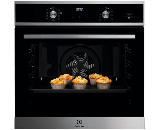 Духовой шкаф Electrolux OED5H70X
