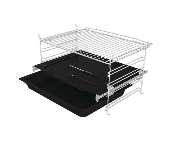 Духовой шкаф Gorenje BPS6737E13WG, изображение 12 Духовой шкаф Gorenje BPS6737E13WG, изображение 12