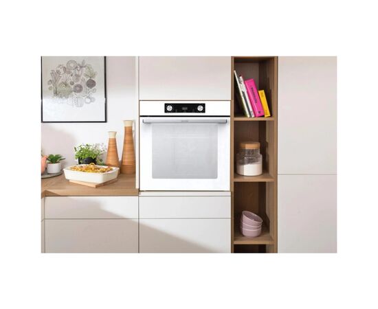 Духовой шкаф Gorenje BPS6737E13WG, изображение 2 Духовой шкаф Gorenje BPS6737E13WG, изображение 2