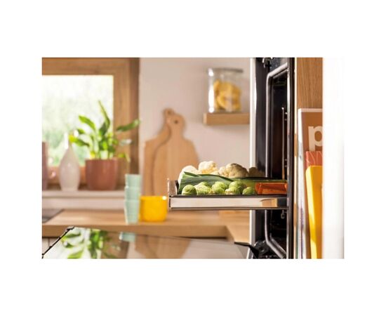 Духовой шкаф Gorenje BPS6737E13WG, изображение 3 Духовой шкаф Gorenje BPS6737E13WG, изображение 3