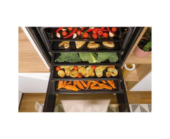 Духовой шкаф Gorenje BPS6737E13WG, изображение 5 Духовой шкаф Gorenje BPS6737E13WG, изображение 5
