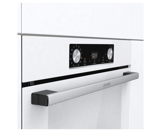 Духовой шкаф Gorenje BPS6737E13WG, изображение 8 Духовой шкаф Gorenje BPS6737E13WG, изображение 8