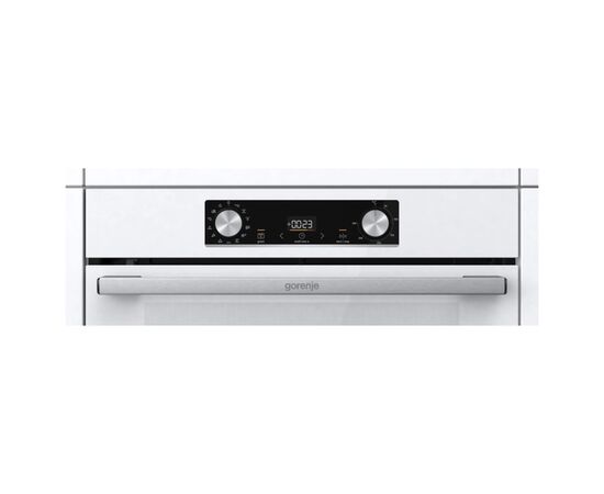 Духовой шкаф Gorenje BPS6737E13WG, изображение 9 Духовой шкаф Gorenje BPS6737E13WG, изображение 9