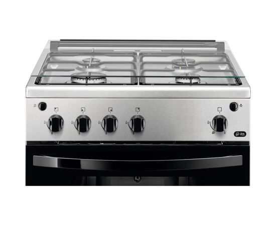 Плита Zanussi ZCG9610J1X, изображение 2 Плита Zanussi ZCG9610J1X, изображение 2