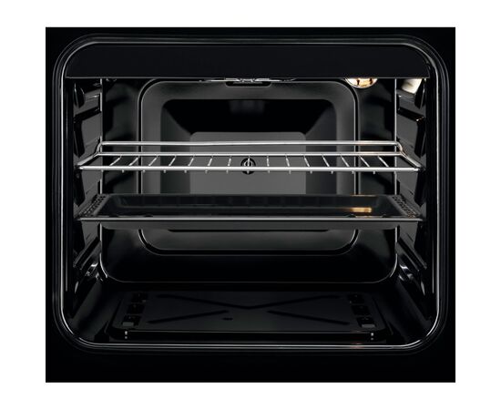 Плита Zanussi ZCG9610J1X, изображение 3 Плита Zanussi ZCG9610J1X, изображение 3