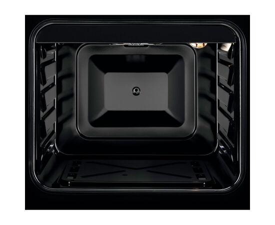 Плита Zanussi ZCG9610J1X, изображение 4 Плита Zanussi ZCG9610J1X, изображение 4