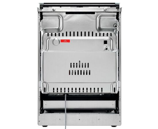 Плита Zanussi ZCG9610J1X, изображение 5 Плита Zanussi ZCG9610J1X, изображение 5