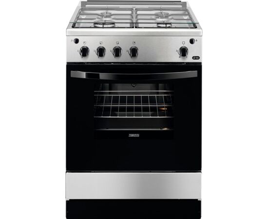 Плита Zanussi ZCG9610J1X