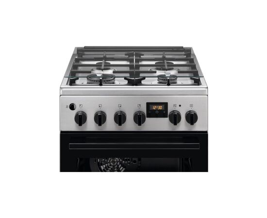 Плита Electrolux RKK520200X, изображение 2 Плита Electrolux RKK520200X, изображение 2