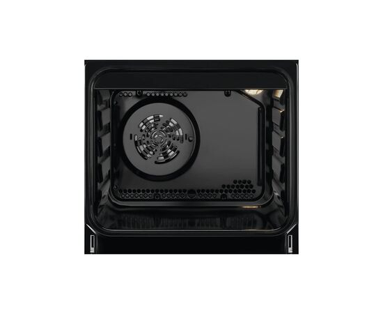 Плита Electrolux RKK520200X, изображение 3 Плита Electrolux RKK520200X, изображение 3
