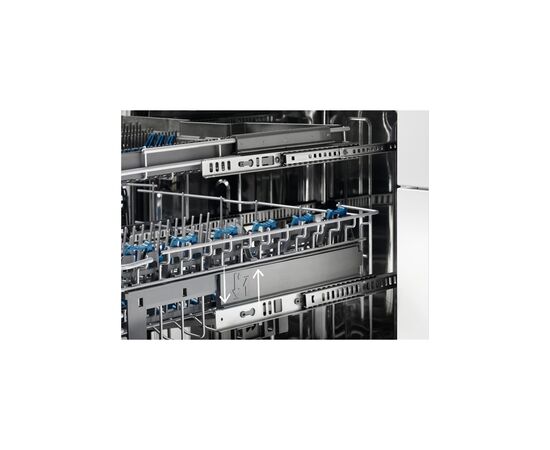 Посудомийна машина Electrolux EEA913100L, зображення 4 Посудомийна машина Electrolux EEA913100L, зображення 4