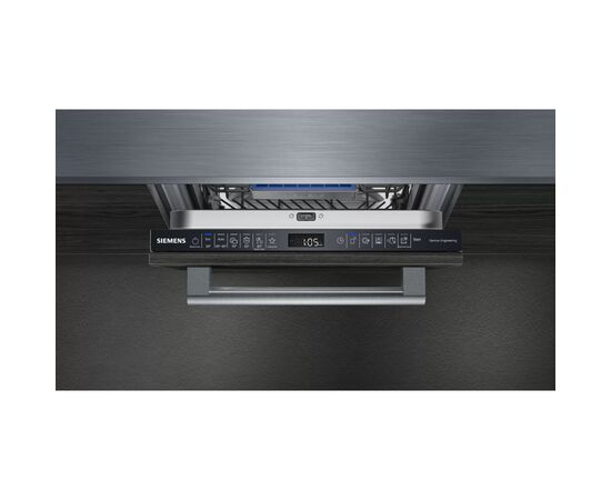 Посудомоечная машина Siemens SR65ZX10MK, изображение 2 Посудомоечная машина Siemens SR65ZX10MK, изображение 2