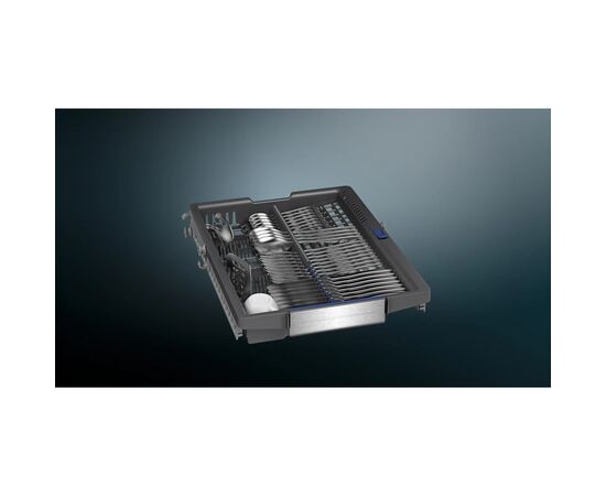 Посудомоечная машина Siemens SR65ZX10MK, изображение 3 Посудомоечная машина Siemens SR65ZX10MK, изображение 3