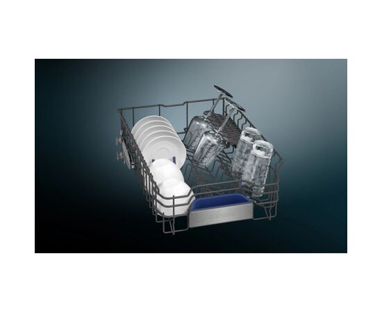 Посудомоечная машина Siemens SR65ZX10MK, изображение 4 Посудомоечная машина Siemens SR65ZX10MK, изображение 4