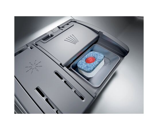 Посудомоечная машина Siemens SR65ZX10MK, изображение 6 Посудомоечная машина Siemens SR65ZX10MK, изображение 6