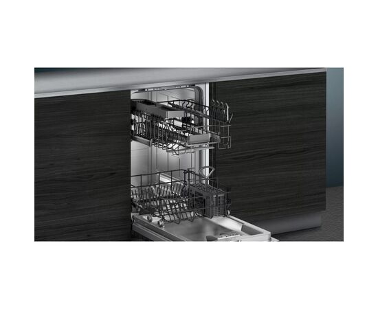 Посудомоечная машина Siemens SR61IX05KK, изображение 4 Посудомоечная машина Siemens SR61IX05KK, изображение 4